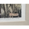 Image 3 : Byam Shaw, The Flag 19Wx10H - Damaged Frame