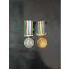 Image 6 : War Medals