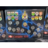 Image 4 : Canadian Commemorative Coin Sets