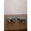 Image 4 : Marble Elephants