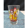 Image 2 : Collectable Glasses: Mickey Mouse, Colonel Sanders, Ronald McDonald