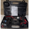 Image 1 : Craftsman 13mm (1/2in) Cordless Drill-Driver