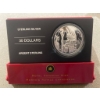 Image 1 : 2005 $30 Sterling Silver Coin by Royal Canadian Mint