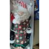 Image 2 : Sleeping Santa Automated Figure