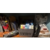 Image 5 : Household Miscellaneous - Parker Pens, Games, Freemasons Secrets Book & More! 