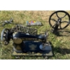Image 2 : Singer Sewing Machine