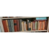 Classic Books Including "London Book of English Prose", "Creative Living", "Swamp Angel" and More!