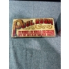 Image 3 : Horn of Plenty Box Set, "Pool Room" Sign