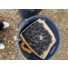 Image 4 : Steel Water Pump & Roughneck Bins with charcoal briquettes