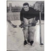 Image 2 : Harvard Goalie Four Vintage Hockey Photographs