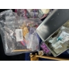 Image 7 : Large Collection of Jewelry Making Supplies