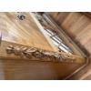 Image 2 : Vintage Electrohome Radio Phonograph Entertainment Console w/ Assorted Classical Records