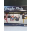Image 2 : Simple Skating Rink and Hockey Flooring Slick Tiles