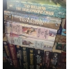 Image 4 : Selection of TOR and Delray Fantasy Books