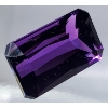 Image 2 : Amethyst (29.2 ct, 24×14×11 mm)