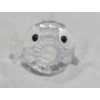 Image 3 : 2 Swarovski Crystals In Original Boxes Puffer Fish 2.5"L & Crab 2"L
