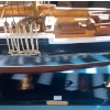Image 2 : Bluenose Schooner Wood Model 41L x 39T