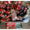 Image 2 : XL Size Tote Full Of Holiday Swag