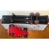 Image 7 : Dinky Toys - 428 Large Trailer w/ 948 Mclean Foden Truck 11.4"Long