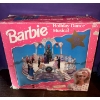 Image 1 : Vintage Mattel Barbie's Holiday Dance Musical w/ 15 Christmas Carols