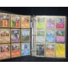 Image 3 : Binder w/ Selection of Pokemon Cards, Some Upper Deck Hockey as Well