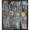 Image 1 : 4 New Wrist Watches