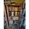 Image 1 : Book Shelf & Contents