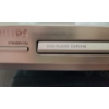 Image 8 : Toshiba VHS/DVD Recorder D-VR7-K-TC2, Pioneer CT-W103 Dual Cassette Deck, Philips DVD Player DVP3140
