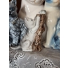 Image 7 : Ceramic Cat Figurines Collection