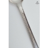 Image 6 :  Dinner Forks, Salad Forks, Knives, Teaspoons, Soup Spoons, And Serving Pieces.