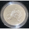 Image 1 : 1999 Canada 50-Cent Sterling Silver Coin  92.5% Silver 9.3 Grams