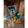 Image 1 : Fun In The Sun Pack - Turn Off All Devices - Kids Only - Outdoor Games & more