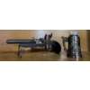 Image 1 : Antique Flintlock Pistol Lighter w/ German Stein Lighter 10L