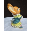 Image 5 : Pen Delfin Large Collectible 'Mother' Rabbit Figure 