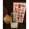 Image 2 : Home Miscellaneous - Tray, Vase (21T), Framed Photos (3 Ft Tall), Bird Cage
