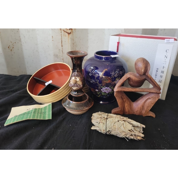 Spiritual Essentials