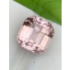Image 1 : 9.95 ct Certified Pink Kunzite gemstone ($5,472 Appraisal)