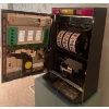 Image 4 : Super Heavy Metal Sammy A TYPE Slot Machine Model 001641  Needs Service
