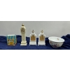 Image 1 : Avon Furniture Bottles and a Bowl