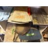 Image 2 : Work Gloves, Auto Heater, Tools, Dropsheet, Sm Canvas Dropsheet 