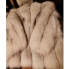 Image 3 : "Saga Fox" Fur Coat (M/ L Fit, No Size Tags)
