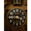 Image 2 : Kaiser Quartz Clock 14 L, 10 W