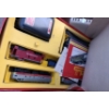 Image 2 : Vintage Tri-Ang Electric Model Railroad Set 
