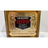Image 3 : Meaghers Canadian Rye Whisky 710ml & 341ml - Sealed 1977