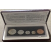 Image 1 : 1998 90th Anniversary Proof Coin Set 92.5% Silver  20.917 Grams