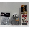 Image 1 : Various Star Wars Collectables