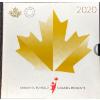 Image 1 : RCM 2020 Special 5 Dollar Fine Silver Coins