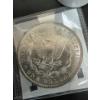 Image 2 : 1884 O Morgan Dollar MS