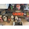 Image 5 : Tool Collection Featuring Black & Decker Cat. No. 3310 1-1/2 HP Router 