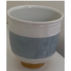 Image 2 : LLADRO Porcelain Privilege Gold Cup  -  3.5T   
